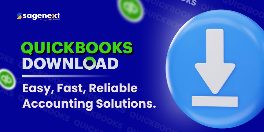 QuickBooks Download
